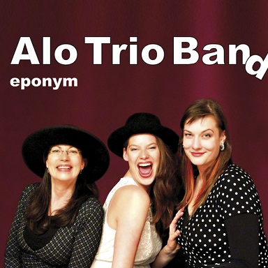 Alo Trio Band